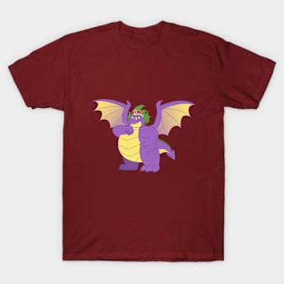 King Smite T-Shirt